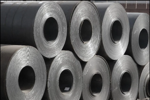 GIÁ THÉP HÔM NAY 3/3: THÉP KỲ HẠN TIẾP ĐÀ TĂNG