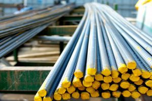 NHIỀU DOANH NGHIỆP THÉP BÁO LÃI KỶ LỤC NĂM 2021, DỰ BÁO NĂM 2022 CÒN TỐT NỮA