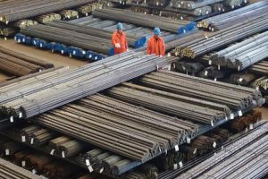 (Tiếng Việt) Ngành kim loại Trung Quốc phải cắt giảm sản lượng vì thiếu điện