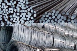 Giá thép xây dựng hôm nay 24/11: Duy trì đà tăng trên Sàn giao dịch Thượng Hải