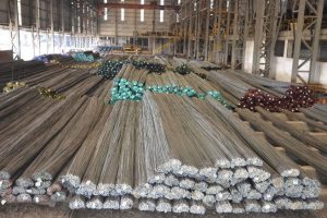 NGÀNH THÉP BỨT PHÁ VƯỢT ĐẠI DỊCH COVID-19