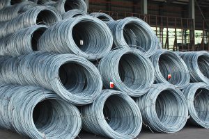 THÉP XÂY DỰNG ĐỒNG LOẠT TĂNG GIÁ TRONG THÁNG ĐẦU NĂM 2022