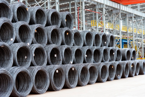 MỸ – NHẬT BẢN ĐẠT THỎA THUẬN DỠ BỎ THUẾ QUAN THÉP