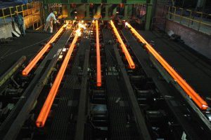 DOANH NGHIỆP NGÀNH THÉP DẦN PHỤC HỒI