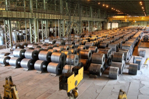 (Tiếng Việt) GIÁ THÉP XÂY DỰNG HÔM NAY 8/11: GIẢM NHẸ TRÊN SÀN GIAO DỊCH