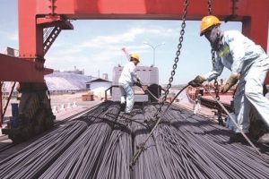 (Tiếng Việt) THỊ TRƯỜNG THÉP “HỒI HỘP” CHỜ TÍN HIỆU DỊP CUỐI NĂM, GIÁ TĂNG NHẸ