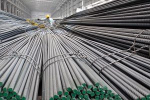 (Tiếng Việt) GIÁ THÉP XÂY DỰNG HÔM NAY 1/11: GIẢM NHẸ TRÊN SÀN GIAO DỊCH THƯỢNG HẢI