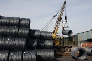 (Tiếng Việt) GIÁ SẮT THÉP HÔM NAY 9/12: TĂNG GIÁ Ở CÁC ĐỊA PHƯƠNG