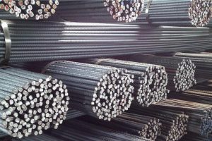 (Tiếng Việt) GIÁ THÉP HÔM NAY 4/1: GIÁ THÉP QUAY ĐẦU GIẢM SAU NHỮNG PHIÊN TĂNG LIÊN TIẾP