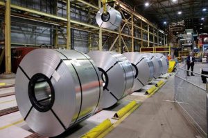 (Tiếng Việt) GIÁ THÉP HÔM NAY 9/1: GIÁ THÉP TĂNG TRÊN SÀN GIAO DỊCH