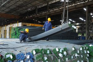 (Tiếng Việt) GIÁ THÉP HÔM NAY 16/1: KỲ VỌNG THÉP TRONG NƯỚC CÓ THỂ ĐƯỢC HỖ TRỢ TỪ ĐẦU TƯ CÔNG