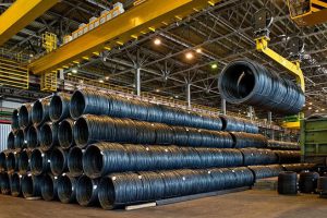 (Tiếng Việt) NGÀNH THÉP VẪN “ÁM ẢNH” CHUYỆN NHẬP SIÊU