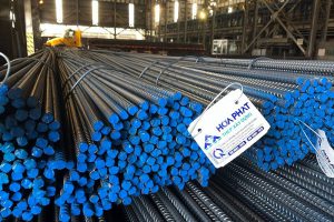 (Tiếng Việt) GIÁ THÉP HÔM NAY 15/3: SÀN GIAO DỊCH TIẾP TỤC TĂNG GIÁ THÉP KỲ HẠN