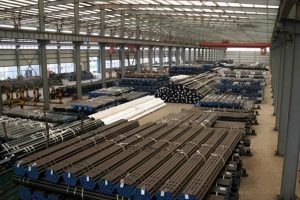 (Tiếng Việt) GIÁ THÉP HÔM NAY 19/4: NHẬP KHẨU THÉP TỪ TRUNG QUỐC TRONG QUÝ 1/2024 TĂNG GẦN 2 LẦN