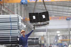 (Tiếng Việt) GIÁ THÉP HÔM NAY 29/1: DỰ BÁO GIÁ THÉP TRUNG QUỐC DAO ĐỘNG QUANH MỨC 3.600 – 4.000 NDT/TẤN