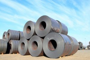 Sản lượng thép thô thế giới tháng 11 đạt 146.8 triệu tấn